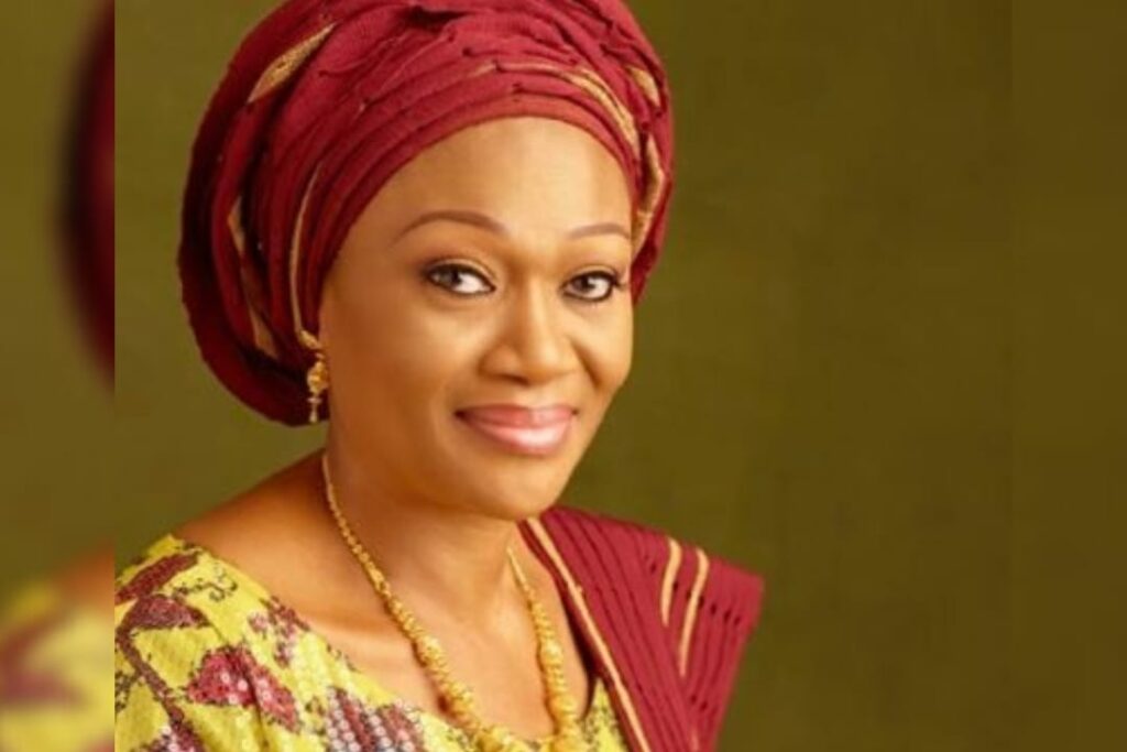 MESSAGE BY THE FIRST LADY OF THE FEDERAL REPUBLIC OF NIGERIA, HER EXCELLENCY SENATOR OLUREMI TINUBU, CON, ON WORLD MALARIA DAY 2025 (25 APRIL 2025)