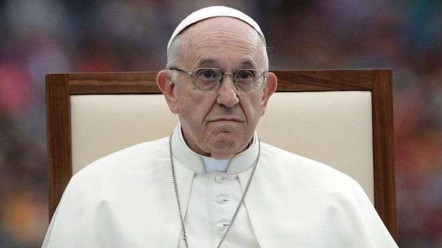 CAN Mourns Pope Francis, Champion of Mercy