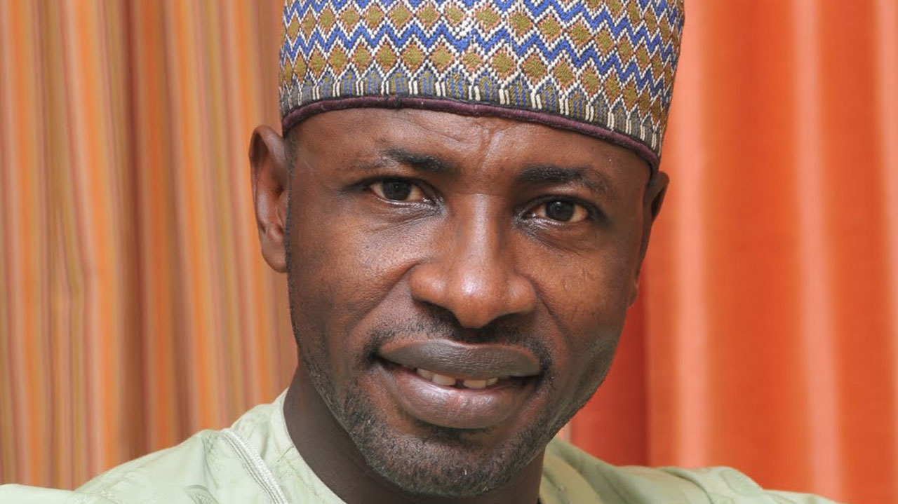 Tanko Dismisses SDP Claims