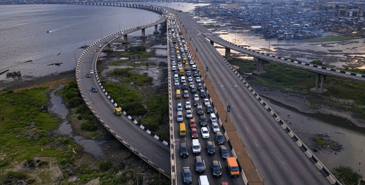 Third Mainland Bridge