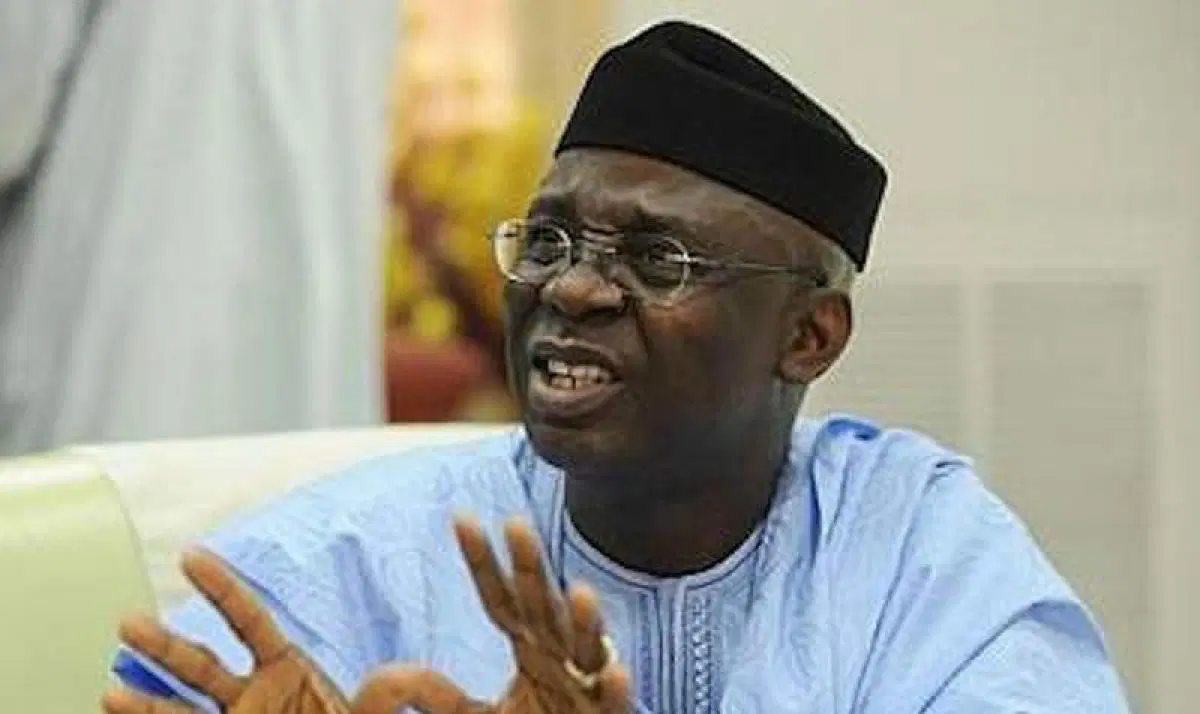 Clarifying the Role and Responsibility of the National Assembly in Response to Pastor Tunde Bakare’s Recent Comments