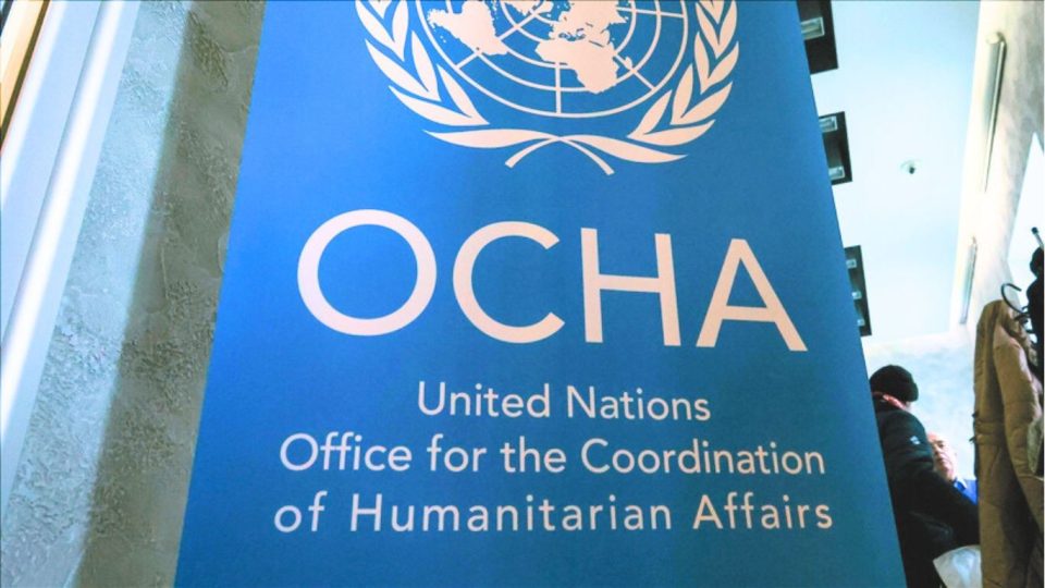 UNOCHA