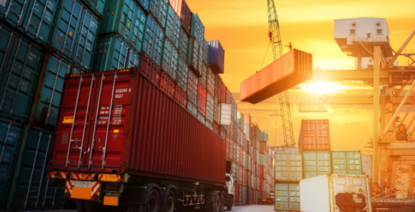 Nigeria’s Non-Oil Exports Hit $1.791bn In FIRST QUARTER 2025 — NEPC