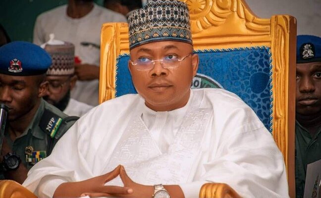 Kogi Government Commends Security Agencies