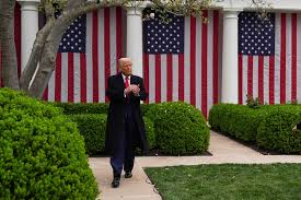 Trump tariff reduction