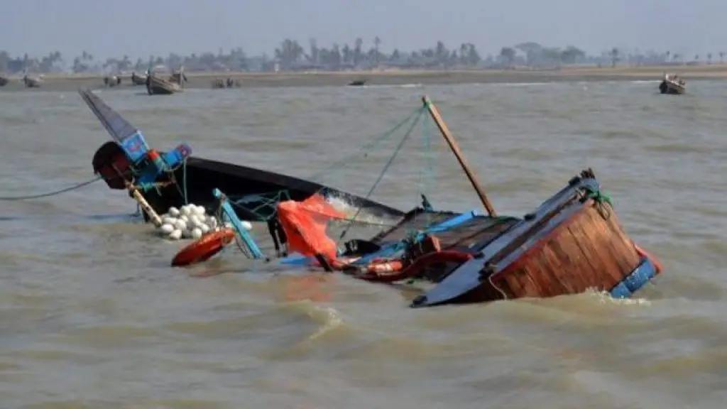 Kwara boat mishap