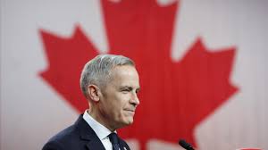 PRESIDENT TINUBU CONGRATULATES CANADIAN PRIME MINISTER MARK JOSEPH CARNEY