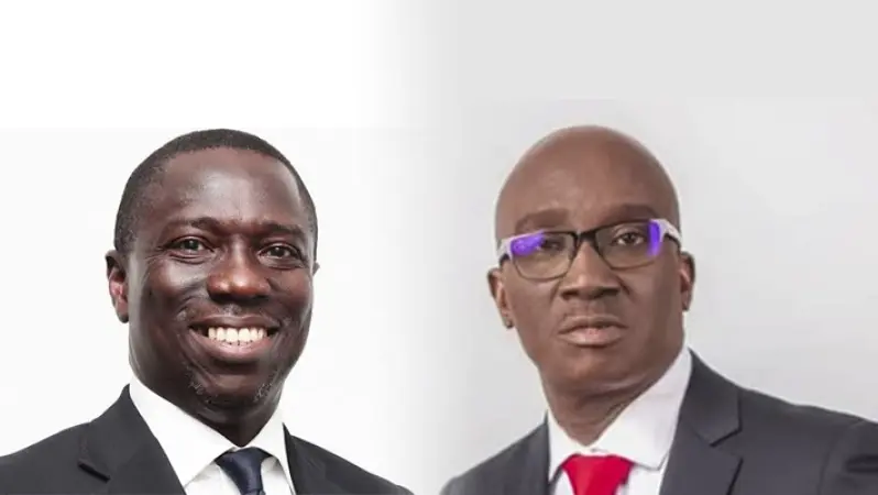 Appeal Court reserves judgments in Edo governorship dispute