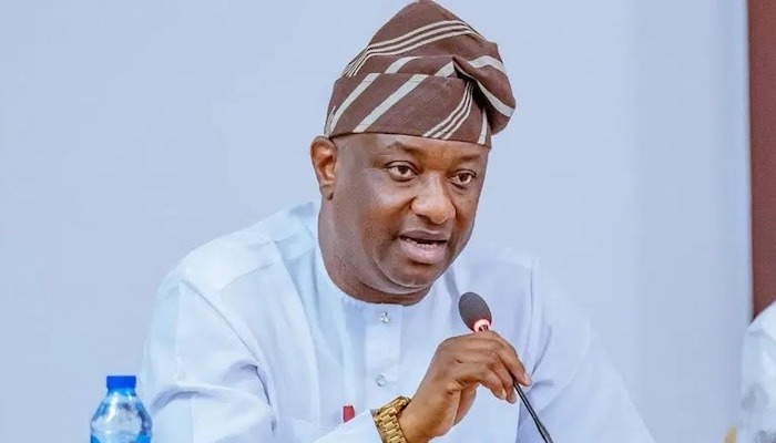 Nigeria’s Aviation Minister