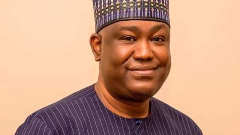 Gunmen Abduct APC Ward Chairman In Ondo.