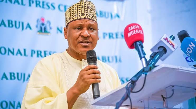 FG Targets Efficiency in MDAs with Sweeping Reforms – Information Minister
