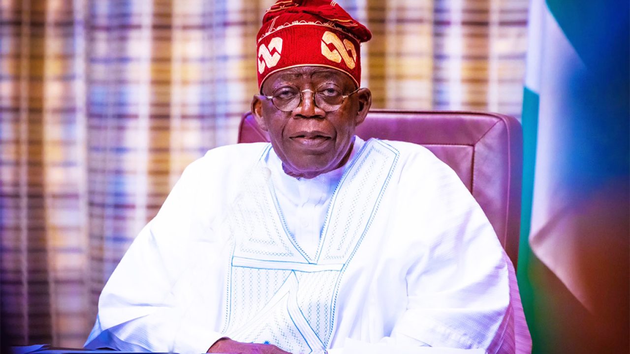 PRESIDENT TINUBU EMBARKS ON TWO-DAY VISIT TO KATSINA STATE