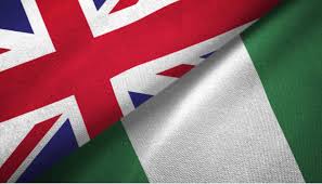 UK- Nigeria economic growth