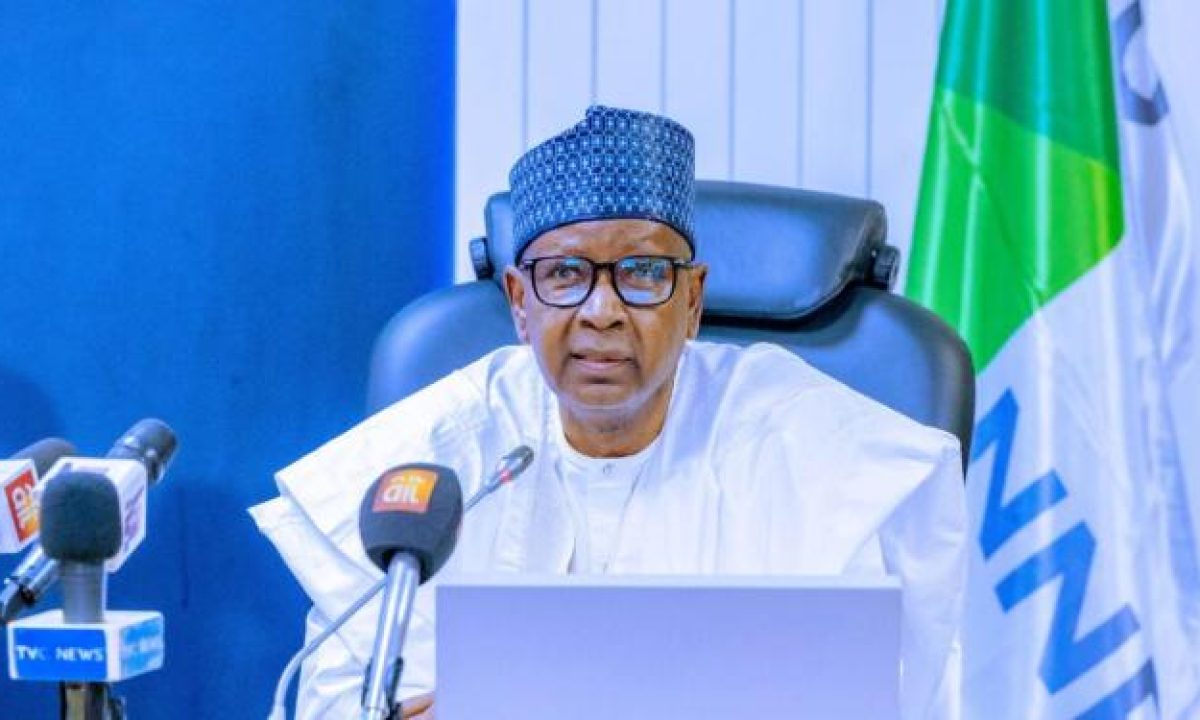 EFCC Arrests Former NNPC CFO