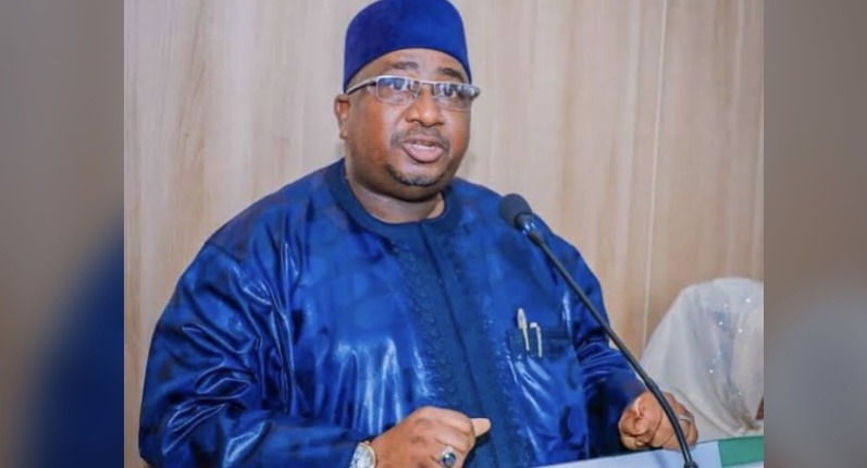 PDP: Two years of Kebbi Governor’s Tenure is “Theatre of Mediocrity and Betrayal”