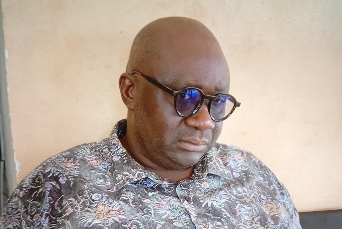 EFCC Arrests Benue Governor’s Aide Over Alleged Sextortion, Cyberbullying