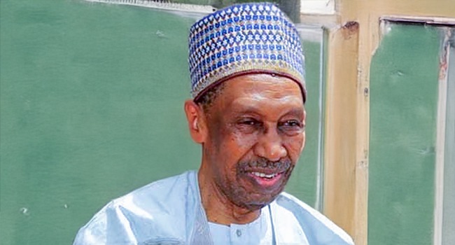 Northern Governors Mourn Legacy of Former Chief Justice Mohammed Uwais