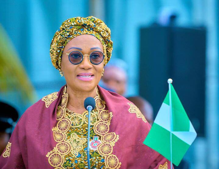 World Refugee Day 2025: First Lady Oluremi Tinubu Calls for Inclusive Support and Community Unity