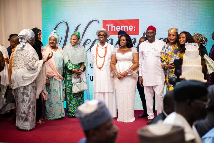 RIVERS APC THANKS NIGERIANS FOR THE SHOW OF SOLIDARITY TOWARDS AMAECHI