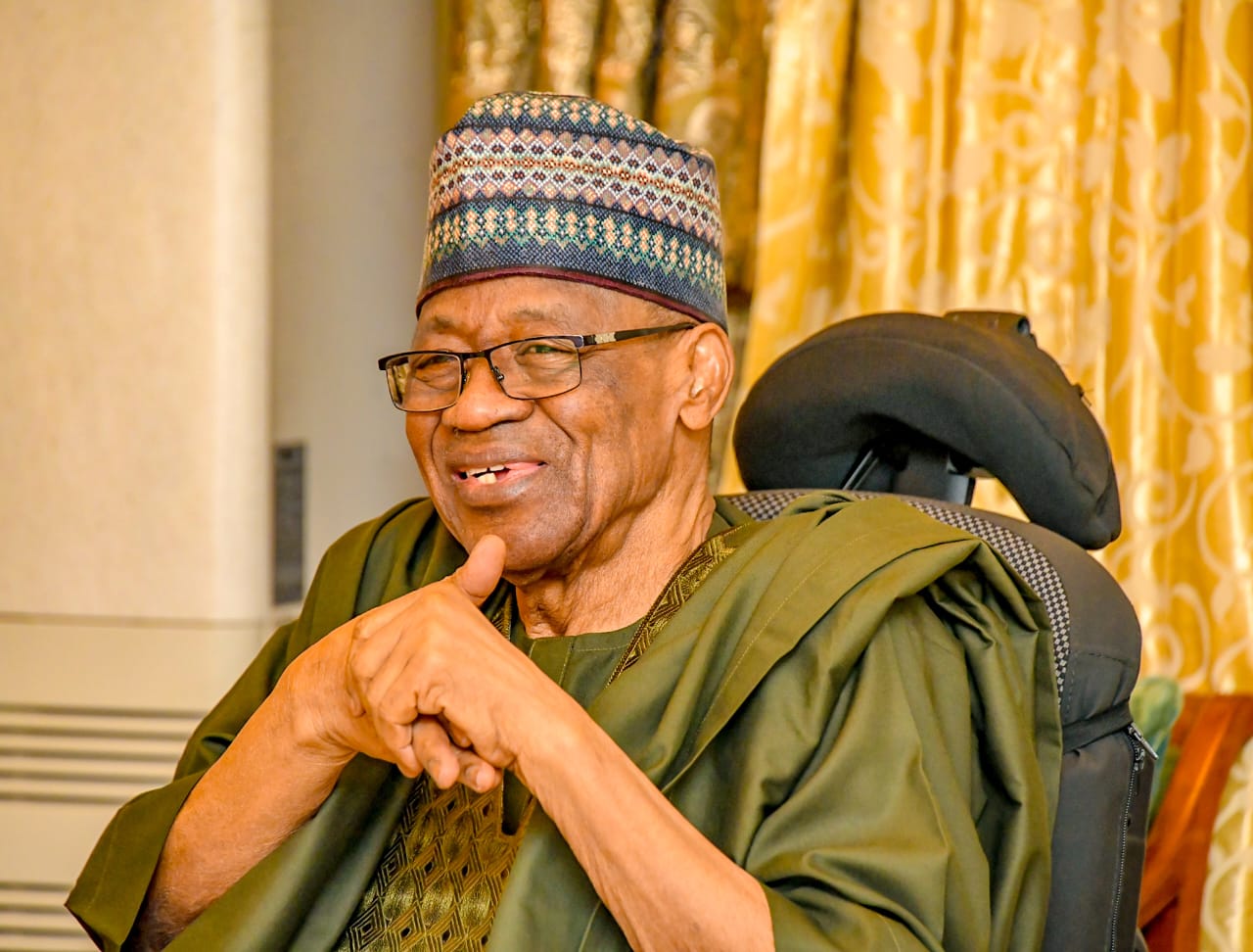 IBB Sympathizes with Niger State Over Mokwa Flood Disaster