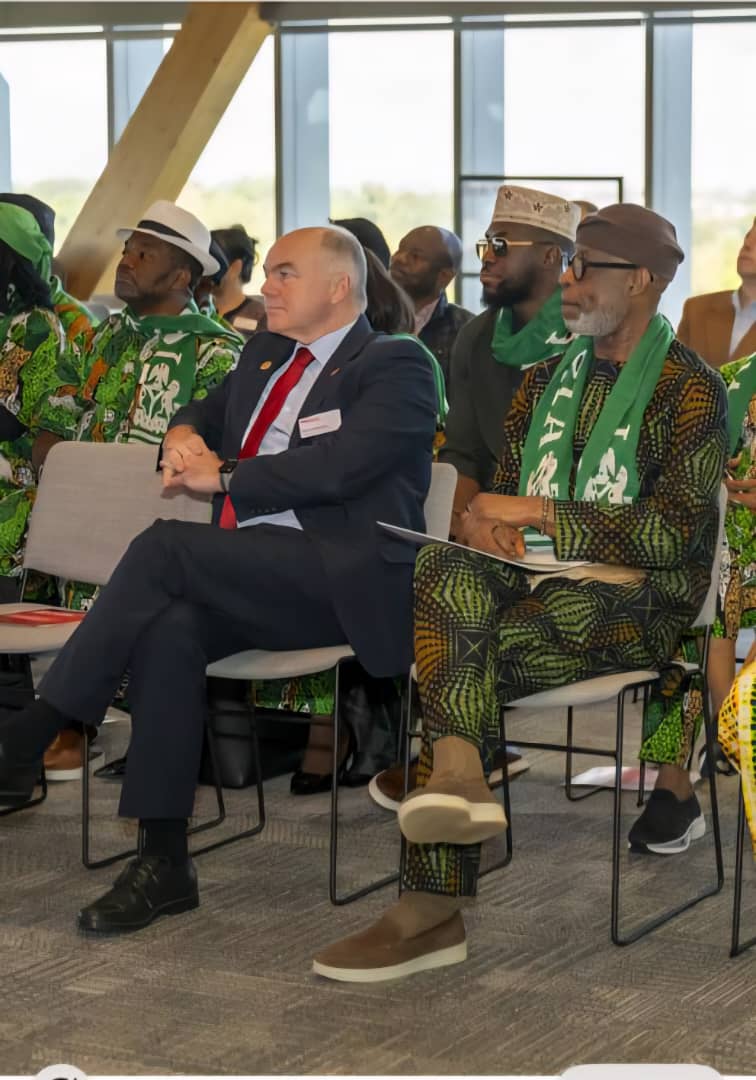 Mining Professionals’ Training Programme