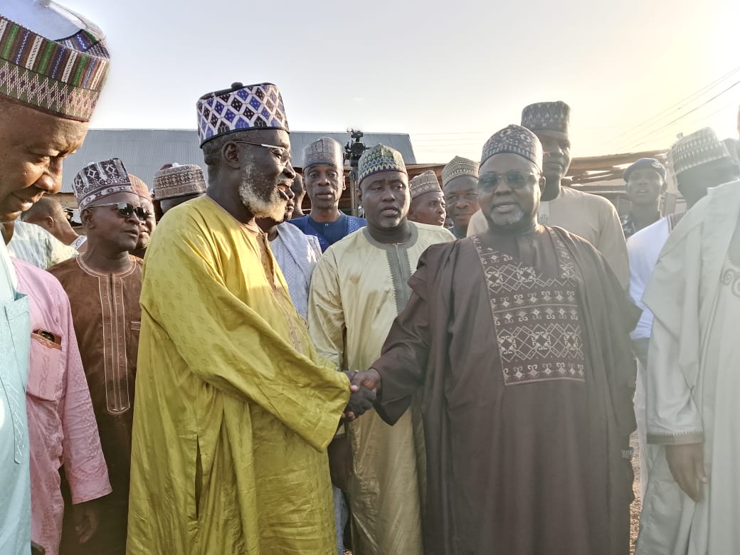 Relief to Timber Market Fire Victims