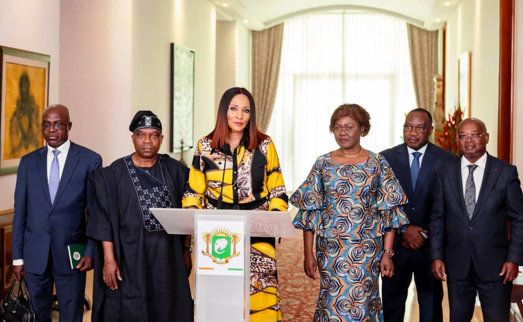 West Africa Economic Summit 2025