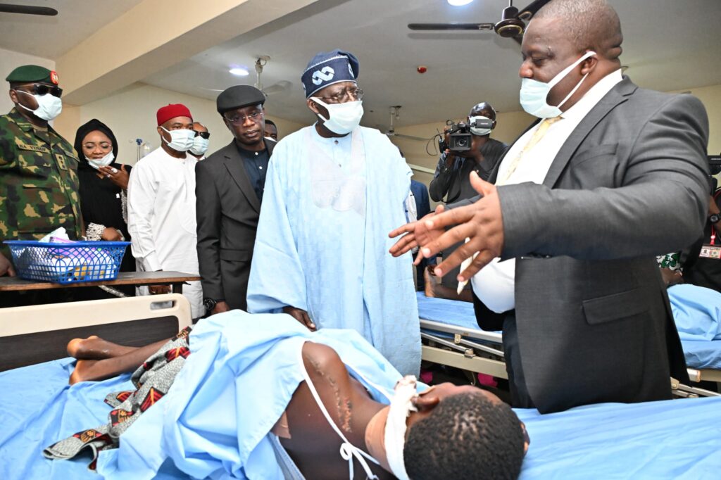 victims of herdsmen attack