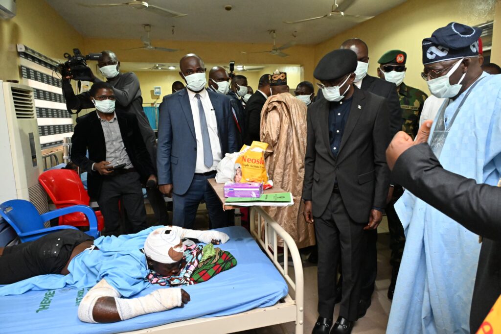 victims of herdsmen attack