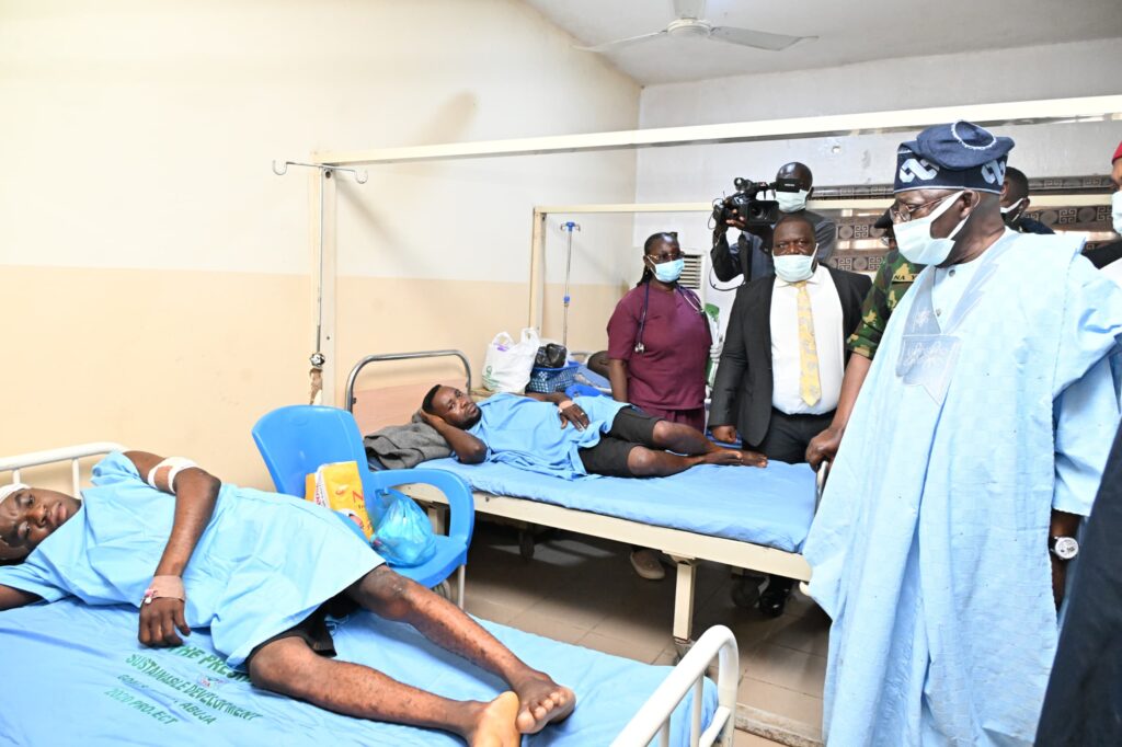 victims of herdsmen attack