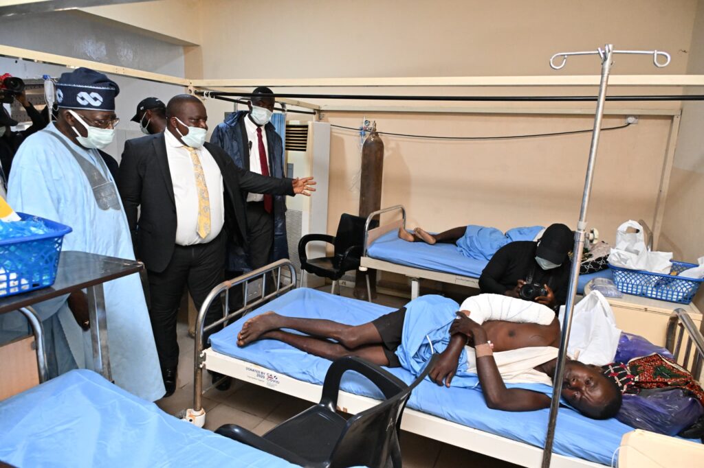 victims of herdsmen attack