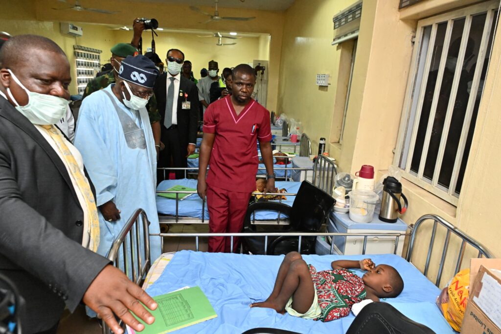 victims of herdsmen attack