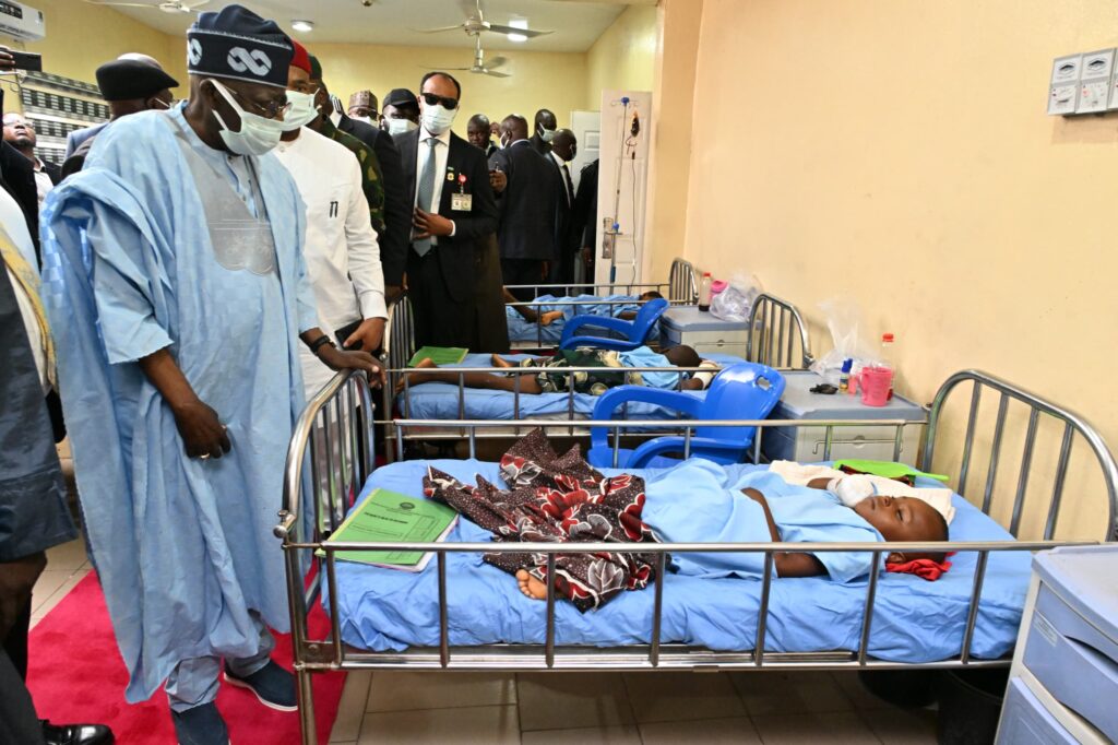 victims of herdsmen attack