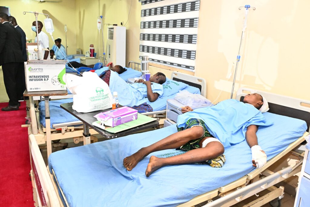 victims of herdsmen attack