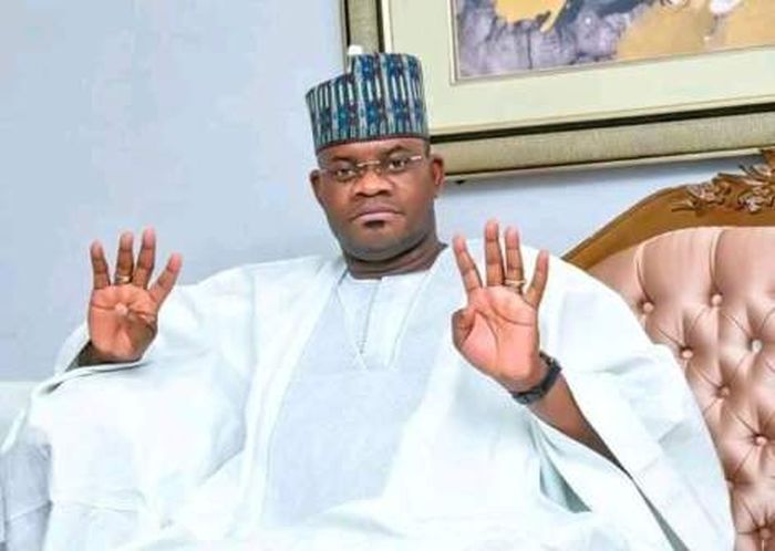 Yahaya Bello, Co-Defendants Did Not Pay EFAB Property