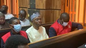 Court Grants Emefiele ₦2 Billion Bail Over Alleged Abuja Housing Scam