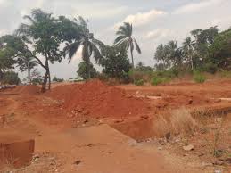 Niger State Urges World Bank-Backed ACReSAL to Speed Up Erosion Control in Mokwa
