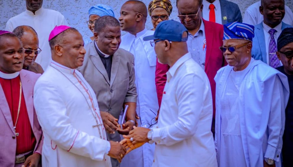 Relocation of Memorial Park