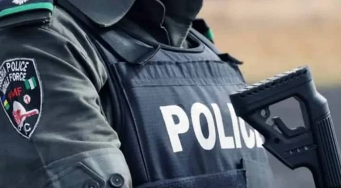 Police Neutralize Kidnappers