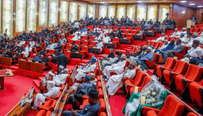 Senate Probes NNPC Over Missing ₦200 Trillion, Demands Answers in One Week