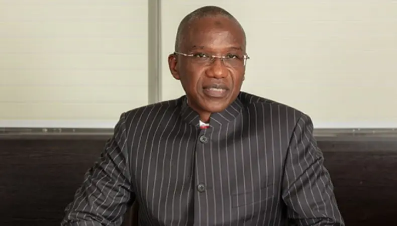 Court Allows Former AMCON Boss Ahmed Kuru to Travel Abroad for Medical Treatment Amid N76bn Fraud Trial