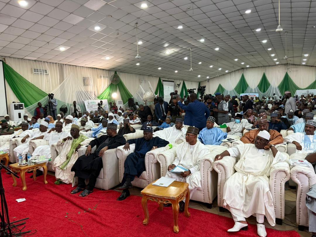 Northern Leaders Convene to Evaluate Tinubu’s Administration on Socio-Economic Impact