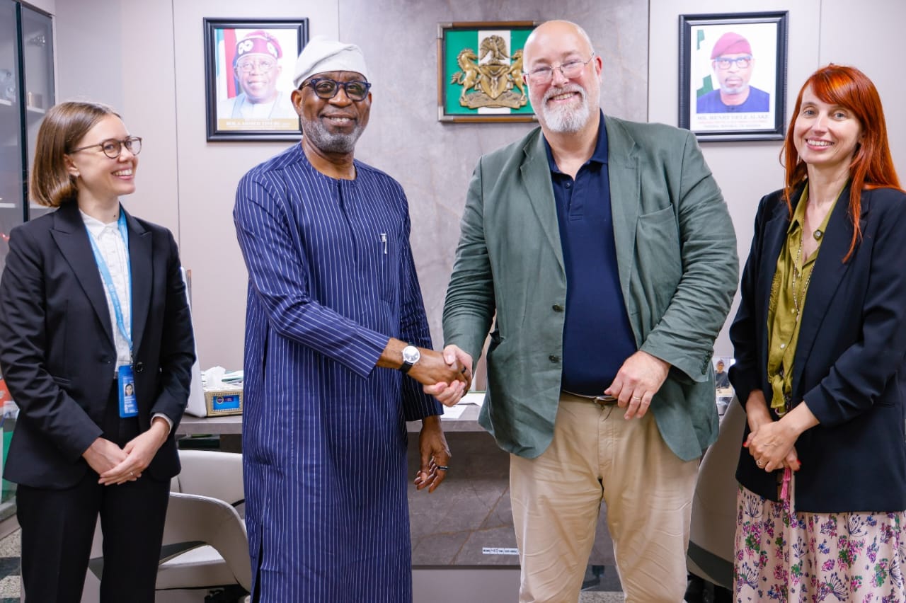 Mineral-Linked Terrorism