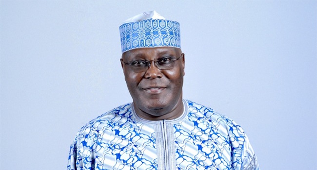 Atiku Abubakar Resigns from PDP