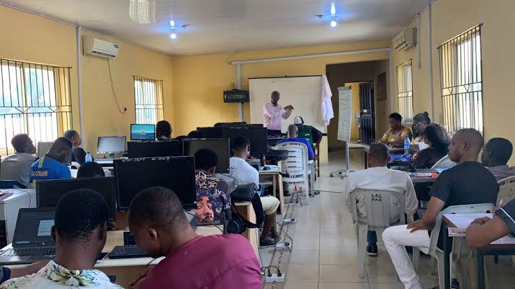 FG to Launch Nationwide Audit of Skills Centres to Boost Workforce Development