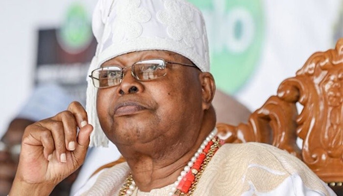 President Tinubu Mourns the Passing of Awujale of Ijebuland, Oba Sikiru Kayode Adetona