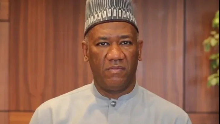 ADC Faces Tough Battle Over Presidential Ticket