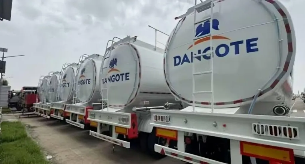 NOGASA Raises Alarm Over Dangote’s Direct Petroleum Supply Plan