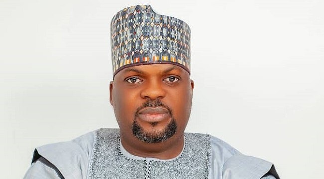 Plateau Assembly Elects Naanlong Daniel as New Speaker After Dewan’s Resignation