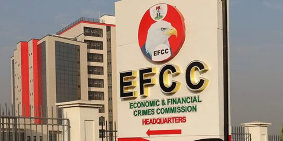 EFCC Warns Nigerians Against New Airline Promo Scam Targeting Bank Accounts
